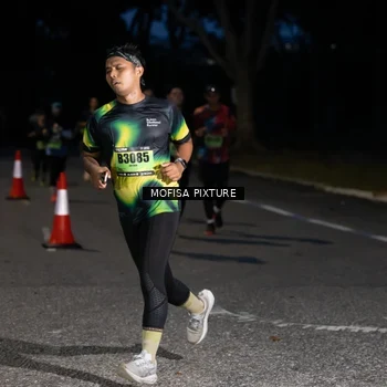 Runner Photo 5702515