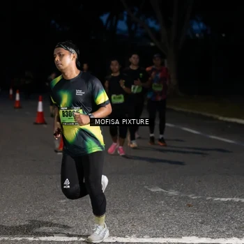 Runner Photo 5702516