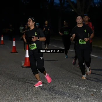 Runner Photo 5702517