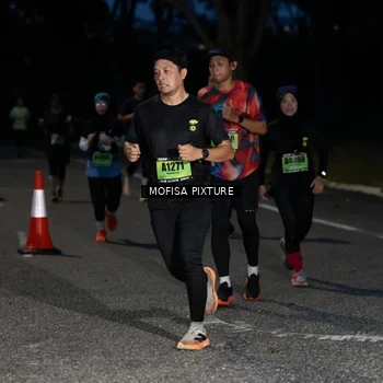 Runner Photo 5702520
