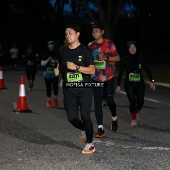 Runner Photo 5702521