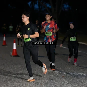 Runner Photo 5702523
