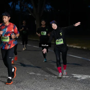 Runner Photo 5702524