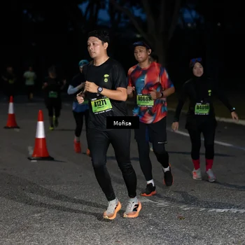 Runner Photo 5702525