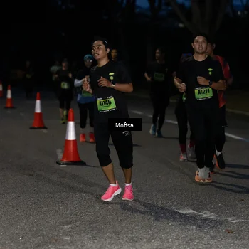 Runner Photo 5702526