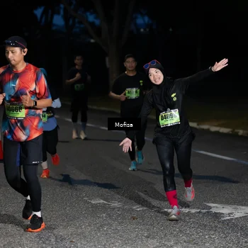 Runner Photo 5702528