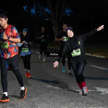 Runner Photo 5702529