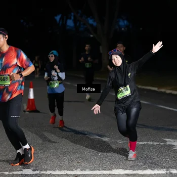 Runner Photo 5702530