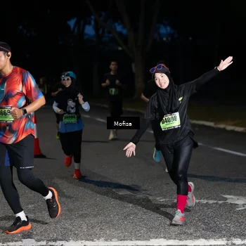 Runner Photo 5702531