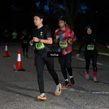 Runner Photo 5702532