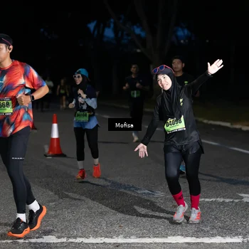 Runner Photo 5702533