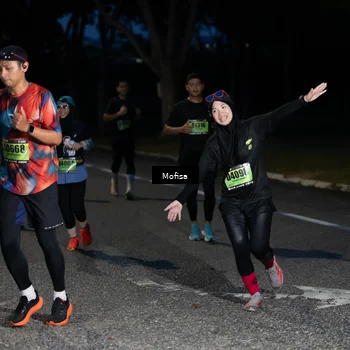 Runner Photo 5702534