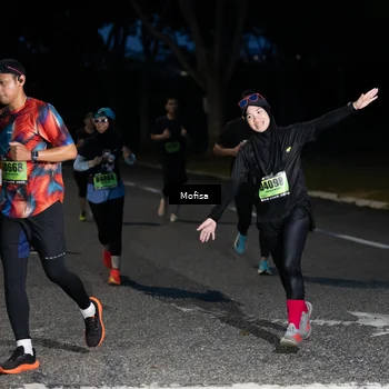 Runner Photo 5702535