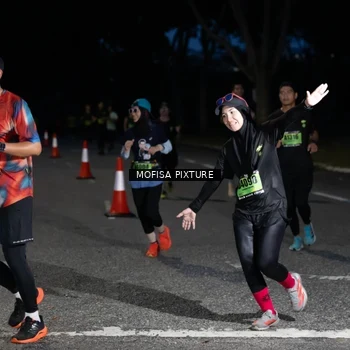 Runner Photo 5702536