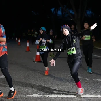 Runner Photo 5702537