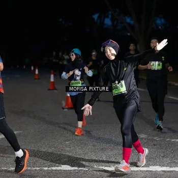 Runner Photo 5702538