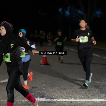 Runner Photo 5702539