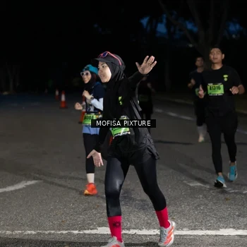 Runner Photo 5702540