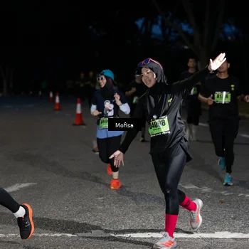 Runner Photo 5702541