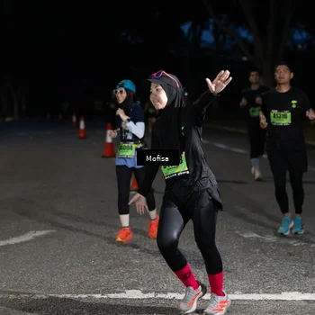 Runner Photo 5702542