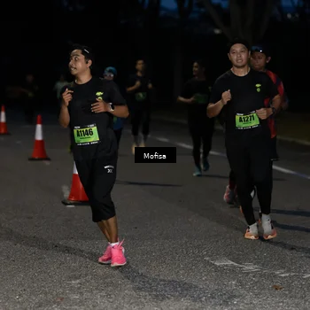Runner Photo 5702543