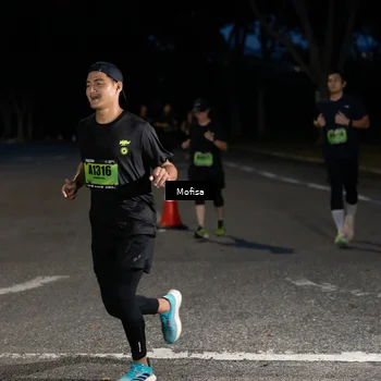 Runner Photo 5702545