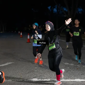 Runner Photo 5702546