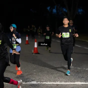 Runner Photo 5702548