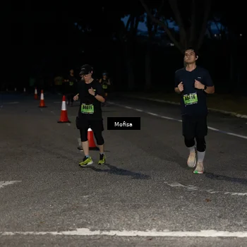 Runner Photo 5702549