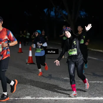 Runner Photo 5702550