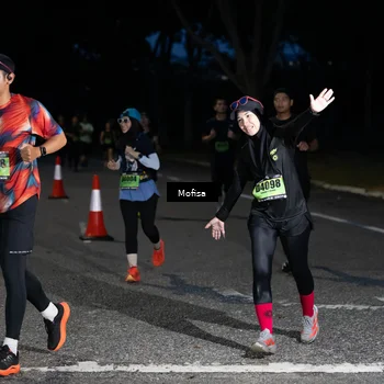 Runner Photo 5702552