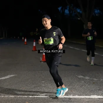 Runner Photo 5702553