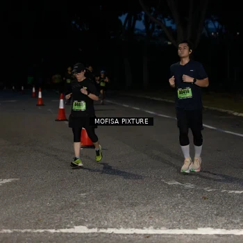 Runner Photo 5702554