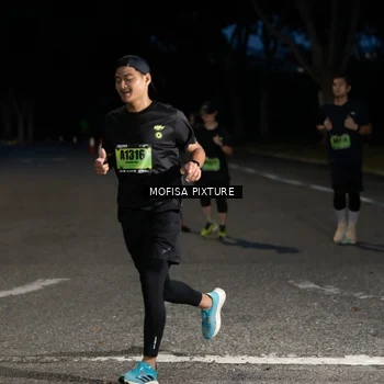 Runner Photo 5702556