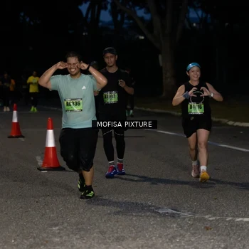 Runner Photo 5702558