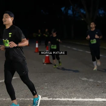 Runner Photo 5702561