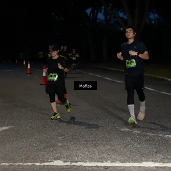 Runner Photo 5702562
