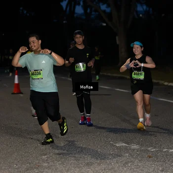 Runner Photo 5702563