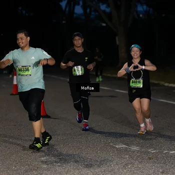 Runner Photo 5702564