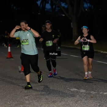 Runner Photo 5702565