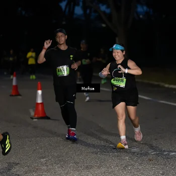 Runner Photo 5702566