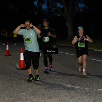 Runner Photo 5702567