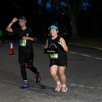 Runner Photo 5702568