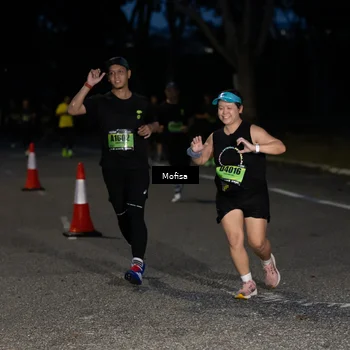 Runner Photo 5702569