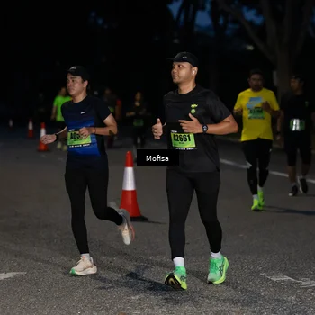 Runner Photo 5702597