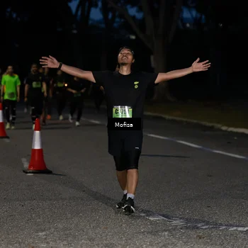 Runner Photo 5702600