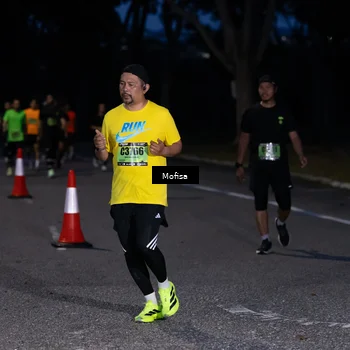 Runner Photo 5702601