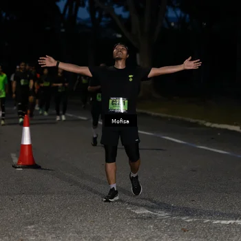 Runner Photo 5702602