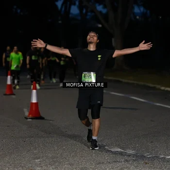Runner Photo 5702609