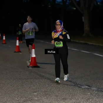 Runner Photo 5702613